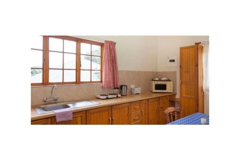 Lanherne Guest House Bed & Breakfast Guest house, Grahamstown - imaginea 12