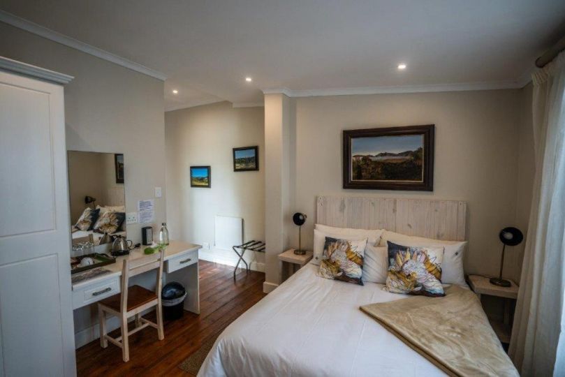 Lanherne Guest House Bed & Breakfast Guest house, Grahamstown - imaginea 5