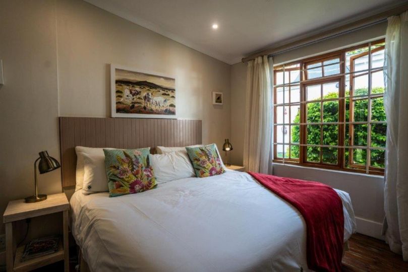 Lanherne Guest House Bed & Breakfast Guest house, Grahamstown - imaginea 8