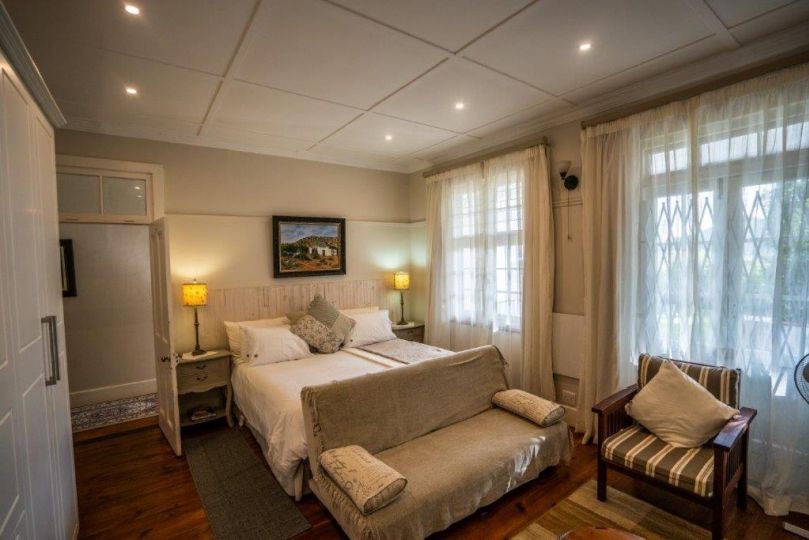 Lanherne Guest House Bed & Breakfast Guest house, Grahamstown - imaginea 4