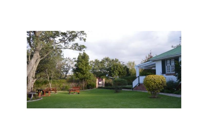 Lanherne Guest House Bed & Breakfast Guest house, Grahamstown - imaginea 7