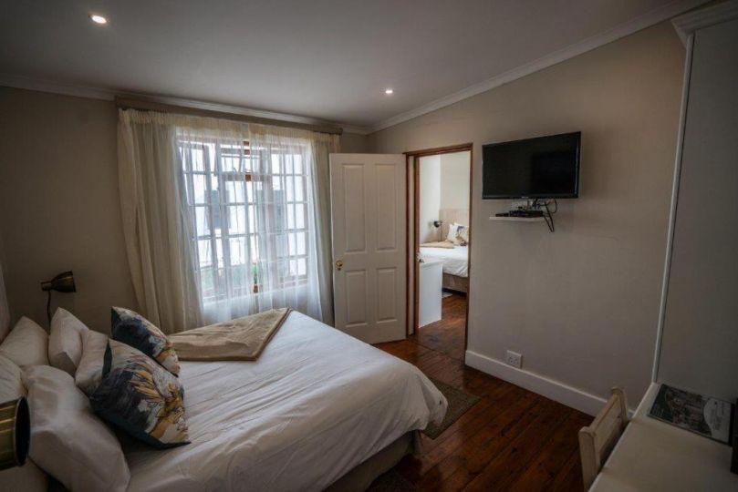 Lanherne Guest House Bed & Breakfast Guest house, Grahamstown - imaginea 6