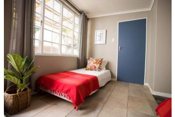 Lantern Self Catering Cottages Guest house, Swellendam - 3
