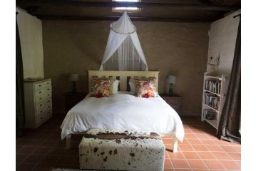 Lantern Self Catering Cottages Guest house, Swellendam - 5
