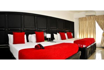 Lapologa@Polokwane ApartHotel, Polokwane - 3