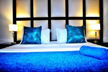 Lapologa@Polokwane ApartHotel, Polokwane - 4