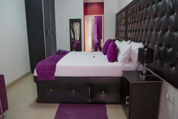 Lapologa@Polokwane ApartHotel, Polokwane - 1