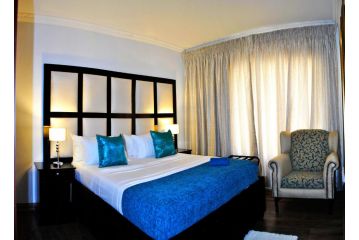 Lapologa@Polokwane ApartHotel, Polokwane - 2