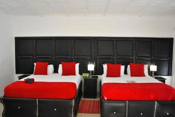 Lapologa@Polokwane ApartHotel, Polokwane - 5