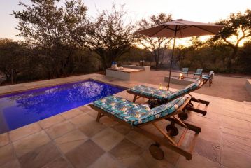 Larima Bush Retreat Guest house, Hoedspruit - 1