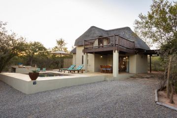 Larima Bush Retreat Guest house, Hoedspruit - 4