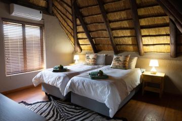 Larima Bush Retreat Guest house, Hoedspruit - 5