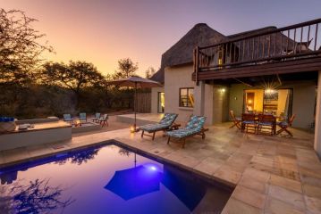 Larima Bush Retreat Guest house, Hoedspruit - 2