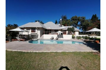 Lauradale Accommodation Guest house, Stellenbosch - 1