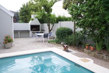 Laurel Cottage Guest house, Franschhoek - 1