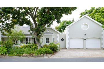 Laurel Cottage Guest house, Franschhoek - 2