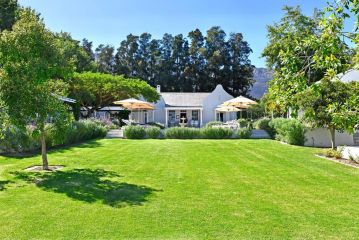 Lavender Farm Guest house, Franschhoek - 1