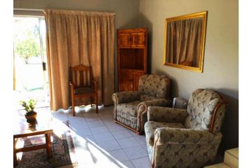 Farm stay at Lavender Cottage on Haldon Estate Apartment, Bloemfontein - 3