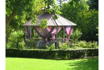 Lavender Hill Country Estate and Wedding Venue Guest house, Bethlehem - 4