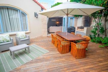 Lavender hill Guest house, Plettenberg Bay - 5