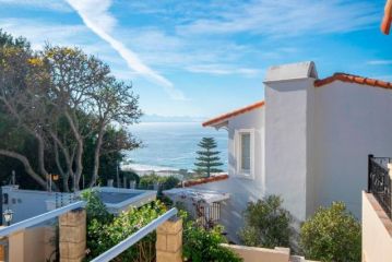 Lavender hill Guest house, Plettenberg Bay - 1