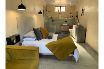 Solo Traveler Guest house, George - 1