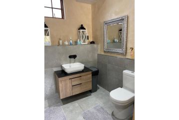 Solo Traveler Guest house, George - 5