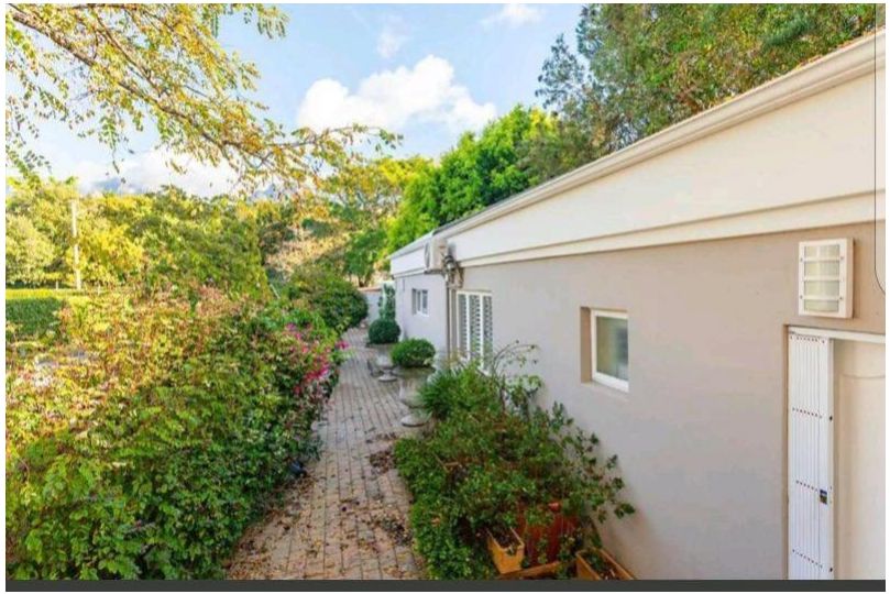 Lavert holiday house Guest house, Cape Town - imaginea 8