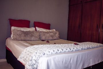 Warmbaths Thai Spa and Bed and breakfast, Bela-Bela - 1