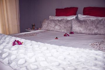 Warmbaths Thai Spa and Bed and breakfast, Bela-Bela - 3