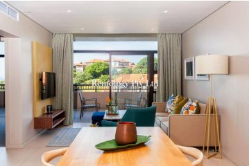 Lavish 1 Bed Zimbali Suites Sea View Apartment, Ballito - 1