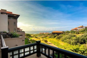 Lavish 1 Bed Zimbali Suites Sea View Apartment, Ballito - 3