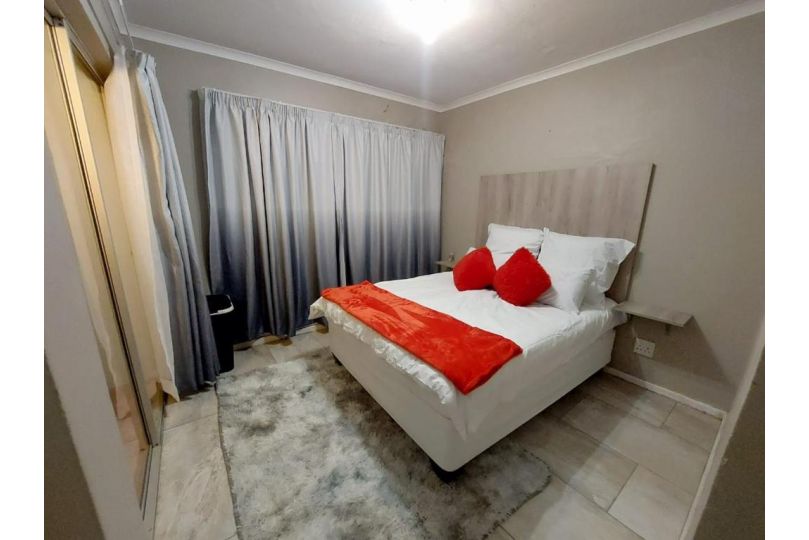 Northcliff Terrace 2 bedroom apartment Apartment, Johannesburg - imaginea 4