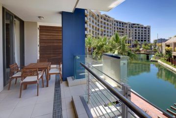 Lawhill Luxury Apartments - V & A Waterfront Apartment, Cape Town - 4