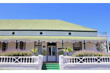 Le Ballon Rouge Guest house, Franschhoek - 1