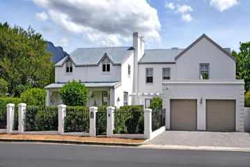 Le Bas De Laine Guest house, Franschhoek - 1