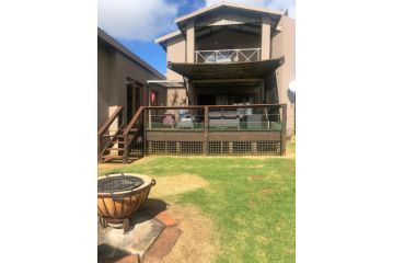 Le Bella Dons Guest house, Graskop - 2