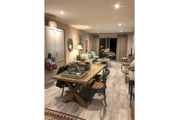 Le Bourgette Apartment, Franschhoek - 4