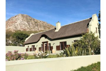 Jardin de la Ferme Guest house, Franschhoek - 2