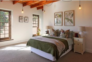 Jardin de la Ferme Guest house, Franschhoek - 1