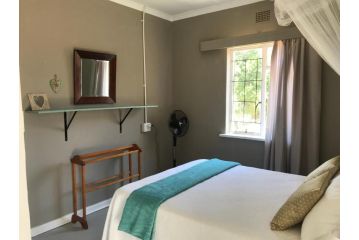 Le Florival Bed and breakfast, Tulbagh - 1