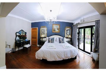 Le Grant Guesthhouse ApartHotel, Kroonstad - 1