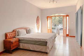 Le Grec Wine Tram Apartment, Franschhoek - 2