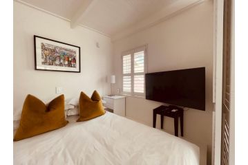 Le Grenier Luxury Loft Apartment, Franschhoek - 5