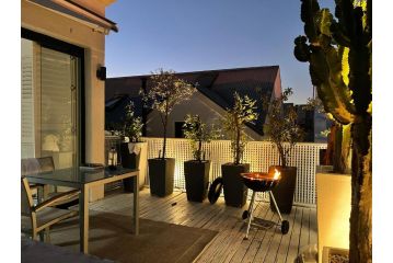 Le Grenier Luxury Loft Apartment, Franschhoek - 1