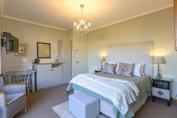 Le Mahi Guest house, Langebaan - 3