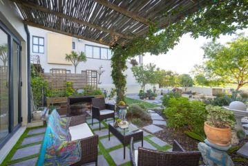 Le Mahi Guest house, Langebaan - 4