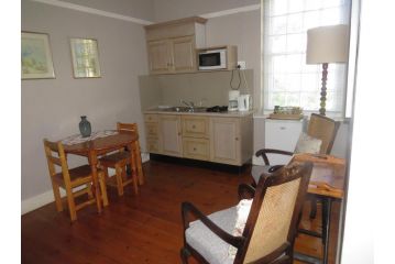 Le Manse Apartment, Franschhoek - 3