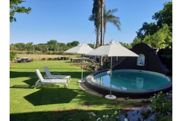 Le Must Residence Bed and breakfast, Upington - 3