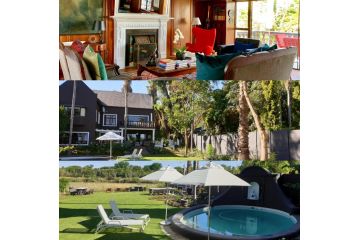 Le Must Residence Bed and breakfast, Upington - 5